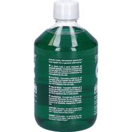 Curasept Daycare Oral Rinse Protection Booster 500ml - Herbal Invasion