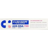 Curaprox Curasept 720 Intensive & Effective Antiplaque Action 75ml 