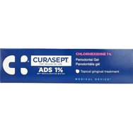 Curasept Ads 1% Chlorhexidine Oral Gel 30ml