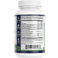 Natural Vitamins Electrolyte Formula 100veg.caps Natural Vitamins Electrolyte Formula 100veg.caps