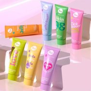 7DAYS My Beauty Week Soda Facial Deep Pore Cleanse Face Scrub 80ml