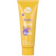 7DAYS My Beauty Week Soda Facial Deep Pore Cleanse Face Scrub 80ml