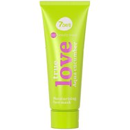 7DAYS My Beauty Week True Love Moisturizing Face Mask 80ml 7DAYS My Beauty Week True Love Moisturizing Face Mask 80ml