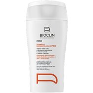 Bioclin Pro Hair Dermatological PSO Shampoo Шампоан, Подходящ за Скалп със Симптоми на Псориазис, с Кератолитично Действие & Отстраняване на Люспите 125ml Bioclin Pro Hair Dermatological PSO Shampoo Шампоан, Подходящ за Скалп със Симптоми на Псориазис, с Кератолитично Действие & Отстраняване на Люспите 125ml