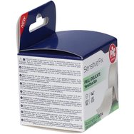 Pic Roll Sensitive Fix Latex Free Silk Fixing Tape 2.5cm x 5m Копринена лепяща лента, подходяща за дълготрайно фиксиране на превръзки върху чувствителна кожа 1 брой Pic Roll Sensitive Fix Latex Free Silk Fixing Tape 2.5cm x 5m Копринена лепяща лента, подходяща за дълготрайно фиксиране на превръзки върху чувствителна кожа 1 брой