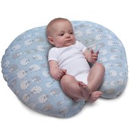 Chicco Boppy Feeding & Infant Supporting Pillow Soft Sheep 1 бр
