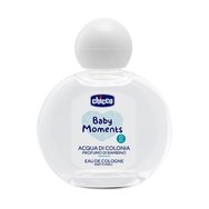 Chicco Baby\'s Smell New Baby Moments Eau de Cologne 0m+ 100ml