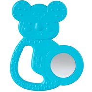 Chicco Refreshing Teether 4m+ Koala 1 Парче - Светло синьо