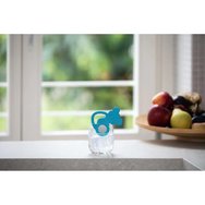 Chicco Refreshing Teether 4m+ Koala 1 Парче - Светло синьо