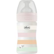 Chicco Well-Being Anti-Colic System 0m+, 150ml, Код 2861111 - крем