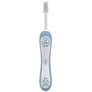 Chicco First Milk Teeth Toothbrush 6-36m 1 брой - Ciel