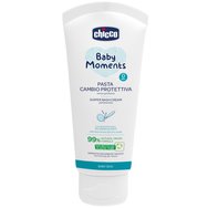Chicco Baby Moments Diaper Rash Cream 100ml