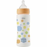 Chicco Perfect Easy Baby Bottle 4m+ 330ml Chicco Perfect Easy Baby Bottle 4m+ 330ml