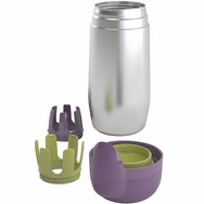 Chicco Step Up Family Thermal Bottle Holder 0m+ 1 бр Chicco Step Up Family Thermal Bottle Holder 0m+ 1 бр