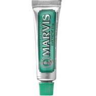 Marvis Classic Strong Mint Toothpaste 10ml - Οδοντόκρεμα με Κλασσική Γεύση Μέντα