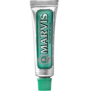 Marvis Classic Strong Mint Toothpaste 10ml - Паста за зъби с класически вкус на мента
