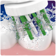 Oral-B Cross Action Clean Maximiser XXL Pack 8 бр