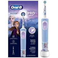 Oral-B Pro Kids Frozen 3+ Years Electric Toothbrush 1 бр