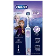 Oral-B Pro Kids Frozen 3+ Years Electric Toothbrush 1 бр