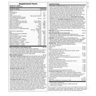 Natures Plus Source Of Life Gold - 30tabs Natures Plus Source Of Life Gold - 30tabs