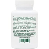 Natures Plus Vitamin D3 1000IU 30 Softgels