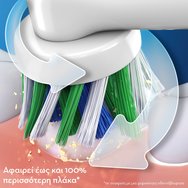 Oral-B Vitality Pro Purple Electric Toothbrush 1 бр