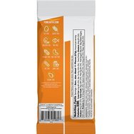 YumEarth Organic Chewys Био Бонбони с Вкус на Лимон, Ягода, Портокал & Череша 57g