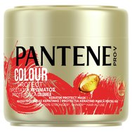 Pantene Pro-V Colour Protect Keratin Hair Mask 300ml - Маска за боядисана коса с кератин Pantene Pro-V Colour Protect Keratin Hair Mask 300ml - Маска за боядисана коса с кератин