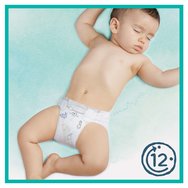 Pampers Harmony Monthly Pack No5 (11-16kg) 132 пелени Pampers Harmony Monthly Pack No5 (11-16kg) 132 пелени