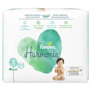 Pampers Harmony No3 (6-10kg) 31 памперси