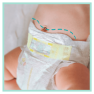 Pampers Premium Care Micro No0 (