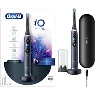 Oral-B iO Series 9 Electric Toothbrush Magnetic Black Onyx 1 бр