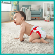 Pampers Premium Care Pants Monthly Pack No5 (12-17kg) 102 пелени