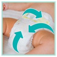 Pampers Premium Care Monthly Pack №2 (4-8kg) 224 броя