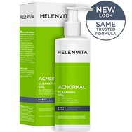 Helenvita ACNormal Face Cleansing Gel 400ml
