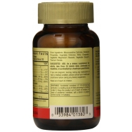 Solgar Hematinic Formula / ХЕМАТИНИК tablets