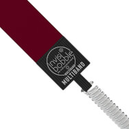 Invisibobble Multiband Red-Y to Rumble Лента - Лента за коса