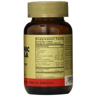 Solgar Hematinic Formula / ХЕМАТИНИК tablets