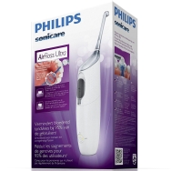 Philips Sonicare Air Floss Ultra Електрическа четка за зъби за по -лесно и по -ефективно почистване между зъбите HX8331/01