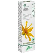 Aboca Arnica Bio Ointment 50ml - Органичен крем с арника с успокояващо действие срещу мускулни болки и подуване
