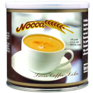 Power Health Nocca 125gr - Натурален заместител на кафе без кофеин Power Health Nocca 125gr - Натурален заместител на кафе без кофеин