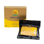 Marcus Rohrer Spirulina Refill 180tabs Marcus Rohrer Spirulina Refill 180tabs