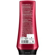 Schwarzkopf Gliss Ultimate Color Conditioner Балсам за боядисана коса и коса с кичури 200ml