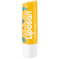 Liposan Disney Edition Princess Jasmin Lip Balm Хидратиращ, подхранващ балсам за устни с деликатен аромат на апетитно манго 4.8g - Mango Shine Liposan Disney Edition Princess Jasmin Lip Balm Хидратиращ, подхранващ балсам за устни с деликатен аромат на апетитно манго 4.8g - Mango Shine