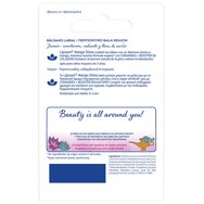 Liposan Disney Edition Princess Jasmin Lip Balm Хидратиращ, подхранващ балсам за устни с деликатен аромат на апетитно манго 4.8g - Mango Shine Liposan Disney Edition Princess Jasmin Lip Balm Хидратиращ, подхранващ балсам за устни с деликатен аромат на апетитно манго 4.8g - Mango Shine