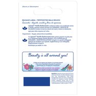 Liposan Disney Edition Princess Cinderella Lip Balm Хидратиращ, подхранващ балсам за устни с натурални масла & витамини 4.8g - Vanilla Buttercream Liposan Disney Edition Princess Cinderella Lip Balm Хидратиращ, подхранващ балсам за устни с натурални масла & витамини 4.8g - Vanilla Buttercream