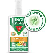 Jungle Formula Family Spray 100ml