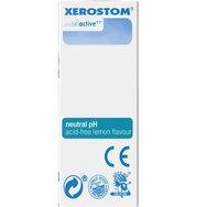 Xerostom With Saliactive Pastilles 30 таблетки за смучене