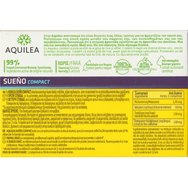 Aquilea Sueno Compact 30tabs