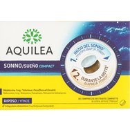 Aquilea Sueno Compact 30tabs